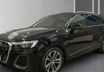 Audi Q7 27.570 km 69.440 &euro; Gera 07546