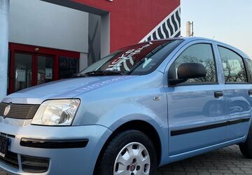 Fiat Panda 98.481 km 4.690 &euro; Gera 07549