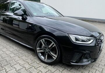 Audi A4 133.000 km 26.500 &euro; Greiz 07973