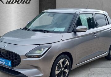 Suzuki Swift 1.500 km 18.990 &euro; Gera 07546