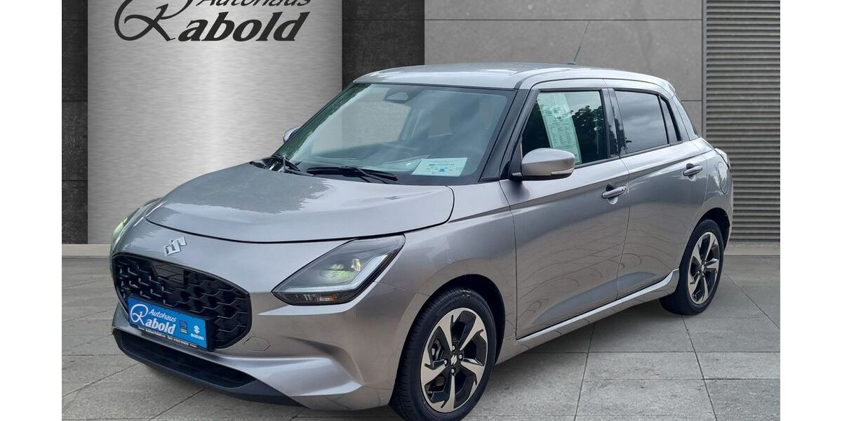 Suzuki Swift 1.500 km 18.990 &euro; Gera 07546