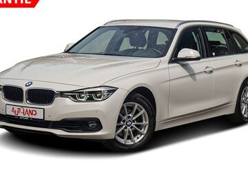 BMW 318 45.986 km 21.490 &euro; Gera 07546