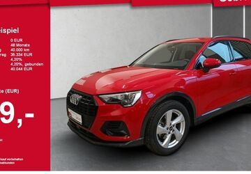 Audi Q3 13.195 km 35.051 &euro; Gera 07546