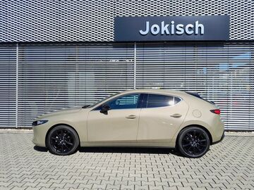 Gebrauchte Mazda 3