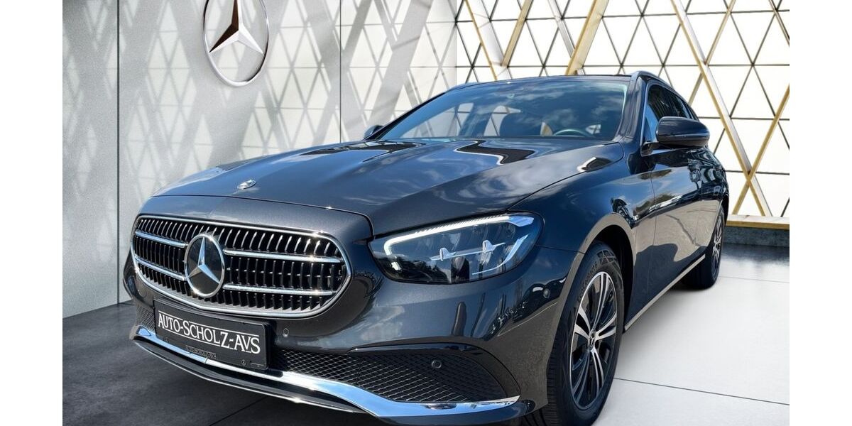 Mercedes-Benz E 220 21.322 km 37.640 &euro; Altenburg-Remsa 04603