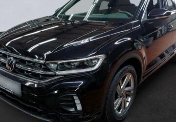 VW T-Roc 46.502 km 24.455 &euro; Weida 07570