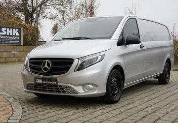 Mercedes-Benz Vito 68.523 km 32.990 &euro; Gera 07551