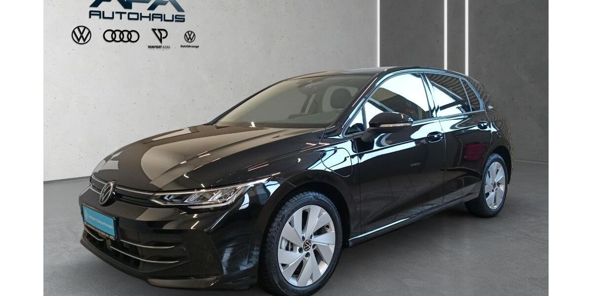 VW Golf 18.500 km 29.419 &euro; Gera 07546