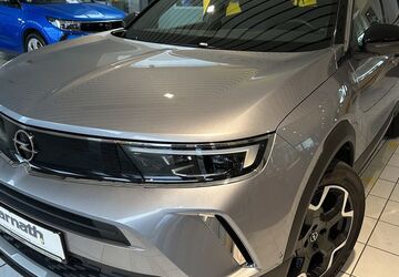 Opel Mokka 24.450 km 18.950 &euro; Werdau 08412