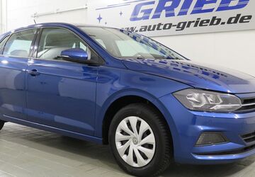 VW Polo 102.800 km 13.650 &euro; Miesitz 07819