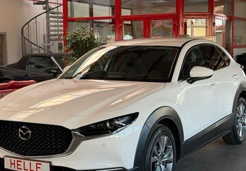 Mazda CX-30 64.202 km 19.970 &euro; Gera 07552