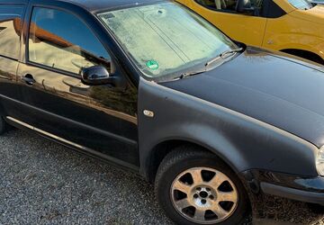 VW Golf 203.946 km 1.799 &euro; Gera 07551