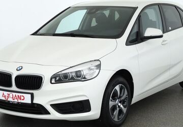 BMW 218 59.987 km 18.490 &euro; Gera 07546