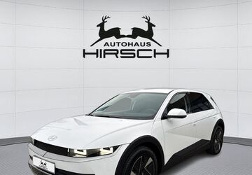 Hyundai IONIQ 5 2.500 km 50.490 &euro; Crimmitschau 08451