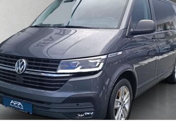 VW T6 Multivan 83.998 km 37.990 &euro; Weida 07570