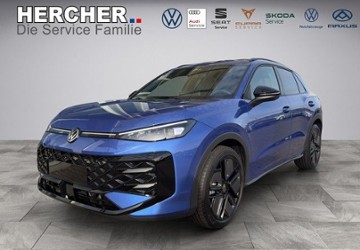 VW T-Roc 6.585 km 37.895 &euro; Altenburg 04600