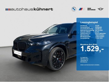 Gebrauchte BMW X5
