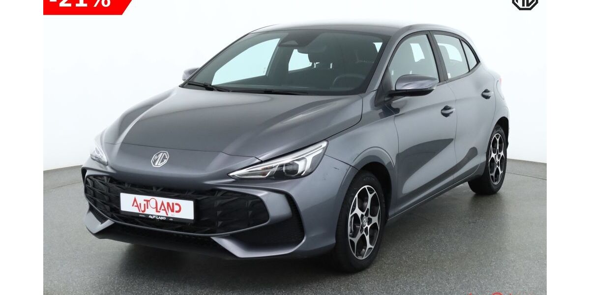 MG 3 19.169 km 15.890 &euro; Gera 07546