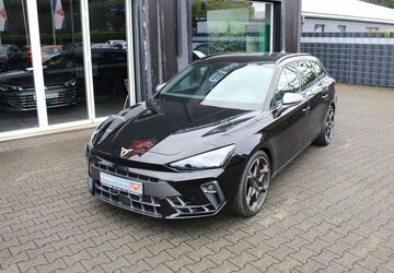 Cupra Leon 18.592 km 33.990 &euro; Münchenbernsdorf 07589