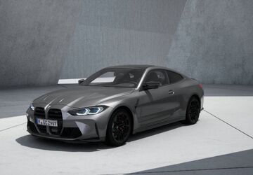 BMW M4 29.323 km 75.510 &euro; Gera 07552