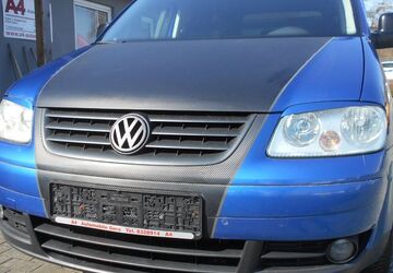 VW Caddy 269.480 km 3.333 &euro; Gera 07554