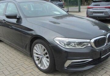 BMW 540 178.500 km 23.990 &euro; Kretzschau 06712