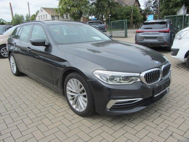 BMW 540 178.500 km 23.990 &euro; Kretzschau 06712