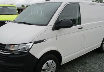 VW T6 Transporter 180.232 km 13.999 &euro; Gera 07548