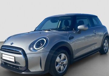 Mini Cooper 34.278 km 16.885 &euro; Gera 07552