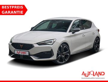 Gebrauchte Cupra Leon