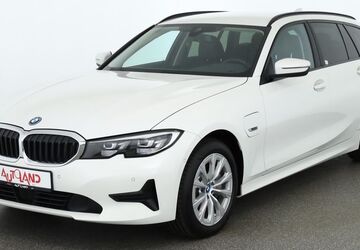 BMW 330 63.074 km 29.990 &euro; Gera 07546