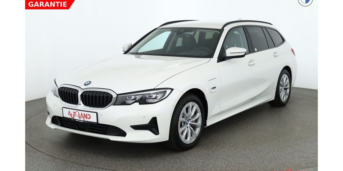 BMW 330 63.074 km 29.990 &euro; Gera 07546