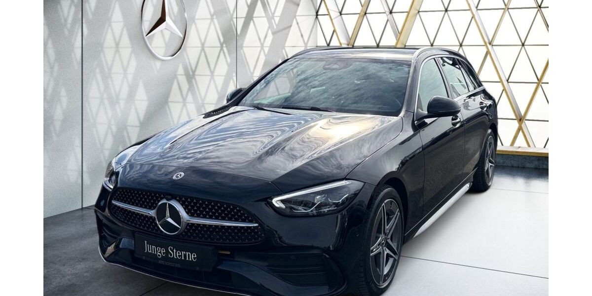 Mercedes-Benz C 220 23.050 km 39.948 &euro; Gera 07546