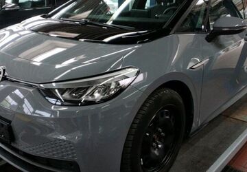 VW ID.3 84.748 km 22.589 &euro; Gera 07546