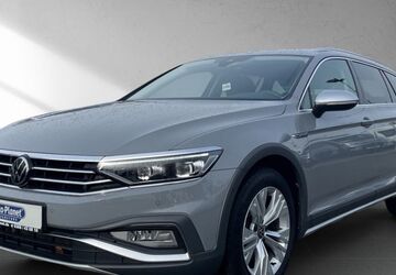 VW Passat Alltrack 47.913 km 29.989 &euro; Gera 07548