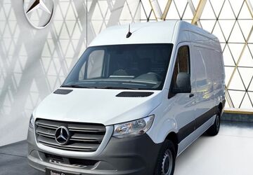 Mercedes-Benz Sprinter 121.601 km 29.937 &euro; Gera 07546