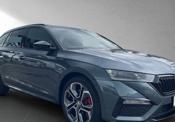 Skoda Octavia 37.243 km 26.990 &euro; Gera 07554