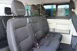Fiat Ducato Kombi L1H1 140 / 9-Sitzer / Klima hinten 60.032 km 25.942 &euro; Münchenbernsdorf 07589