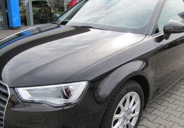 Audi A3 120.000 km 9.999 &euro; Altenburg 04600