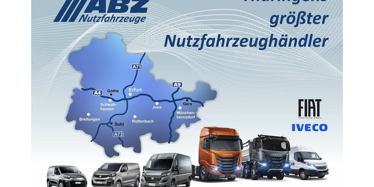 Fiat Scudo MultiCab L2 145 / Sitzheizung + Navi 48.952 km 27.965 &euro; Münchenbernsdorf 07589