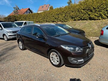 Gebrauchte Renault Megane