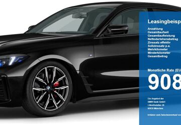 BMW 420 Gran Coupé 3.450 km 65.995 &euro; Altenburg 04600