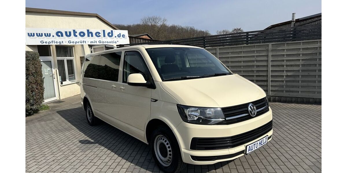 VW T6 Caravelle 389.550 km 11.950 &euro; Werdau 08412