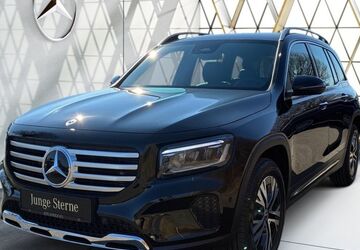 Mercedes-Benz GLB 200 5.702 km 38.420 &euro; Gera 07546