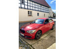 BMW 1er 85.000 km 11.000 &euro; Gera 07545