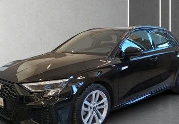 Audi A3 60.842 km 24.769 &euro; Gera 07546