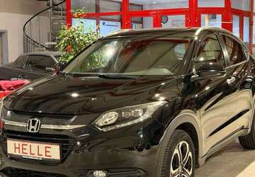 Honda HR-V 94.691 km 14.990 &euro; Gera 07552