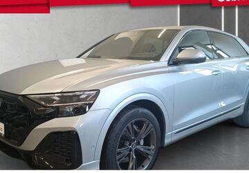 Audi Q8 28.394 km 65.639 &euro; Gera 07546