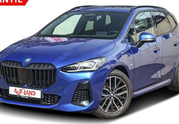 BMW 220 35.511 km 29.990 &euro; Gera 07546