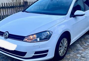 VW Golf 381.000 km 5.800 &euro; Bad Klosterlausnitz 07639